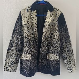 Mens Cloudstyle jacket